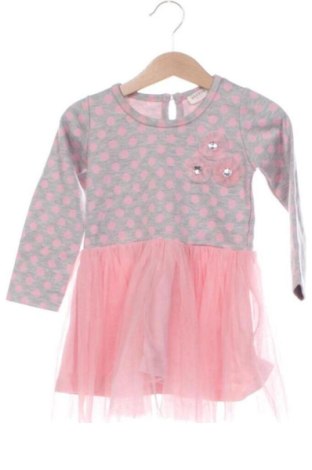 Παιδικό φόρεμα Breeze, Μέγεθος 18-24m/ 86-98 εκ., Χρώμα Πολύχρωμο, Τιμή 12,00 €