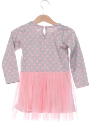 Παιδικό φόρεμα Breeze, Μέγεθος 18-24m/ 86-98 εκ., Χρώμα Πολύχρωμο, Τιμή 12,00 €