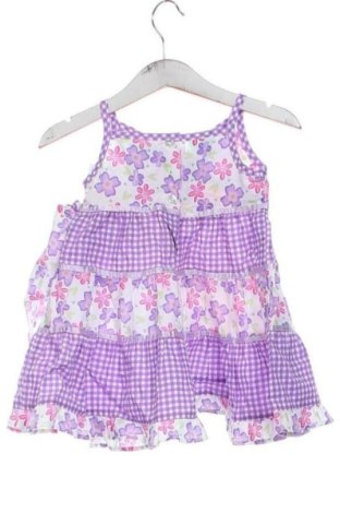Kinderkleid Brooks, Größe 1-2m/ 50-56 cm, Farbe Mehrfarbig, Preis 31,73 €