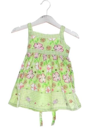 Kinderkleid Brooks, Größe 1-2m/ 50-56 cm, Farbe Mehrfarbig, Preis 31,73 €