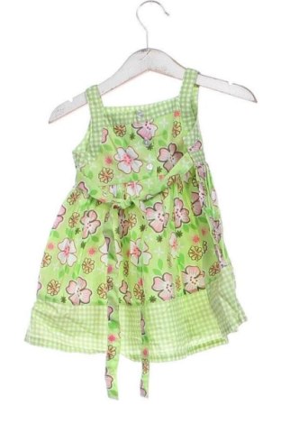 Kinderkleid Brooks, Größe 1-2m/ 50-56 cm, Farbe Mehrfarbig, Preis 31,73 €