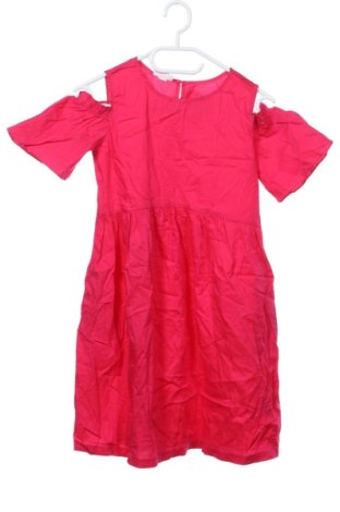 Детска рокля Brums, Размер 11-12y/ 152-158 см, Цвят Розов, Цена 12,78 €