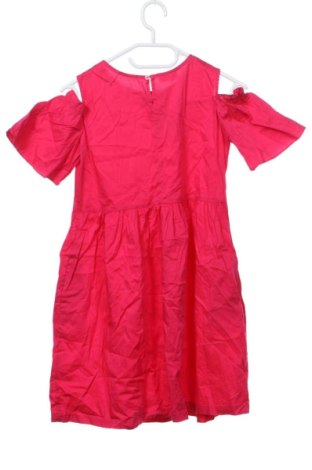 Детска рокля Brums, Размер 11-12y/ 152-158 см, Цвят Розов, Цена 12,78 €