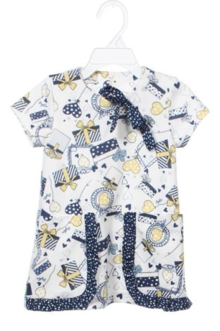 Detské šaty  Byblos, Veľkosť 9-12m/ 74-80 cm, Farba Viacfarebná, Cena  38,00 €