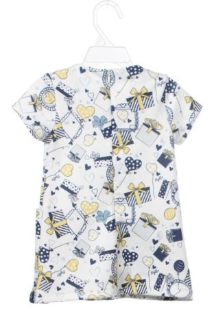 Detské šaty  Byblos, Veľkosť 9-12m/ 74-80 cm, Farba Viacfarebná, Cena  38,00 €