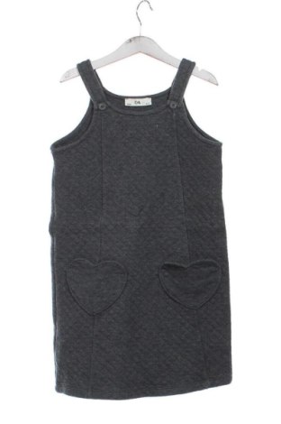 Παιδικό φόρεμα C&A, Μέγεθος 8-9y/ 134-140 εκ., Χρώμα Γκρί, Τιμή 12,28 €