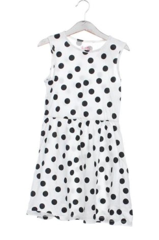 Kinderkleid C&A, Größe 8-9y/ 134-140 cm, Farbe Mehrfarbig, Preis 12,28 €