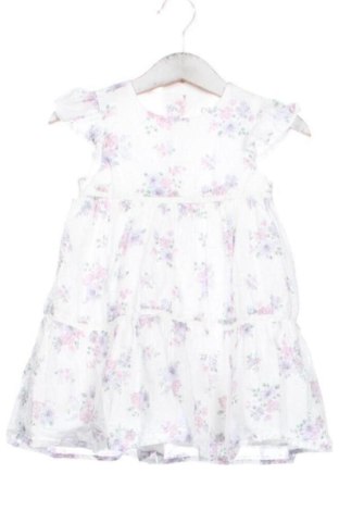 Kinderkleid C&A, Größe 12-18m/ 80-86 cm, Farbe Mehrfarbig, Preis 12,00 €