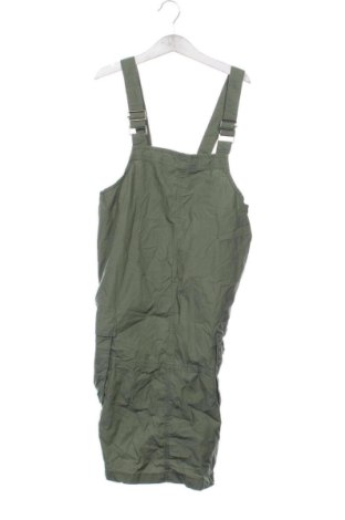 Детска рокля C&A, Размер 11-12y/ 152-158 см, Цвят Зелен, Цена 12,78 €