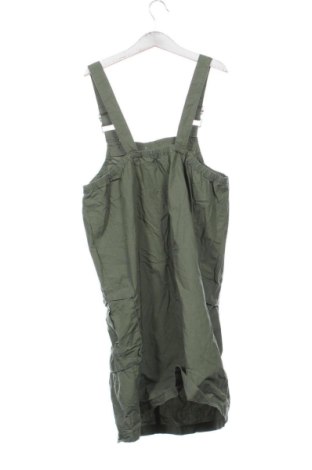 Детска рокля C&A, Размер 11-12y/ 152-158 см, Цвят Зелен, Цена 12,78 €