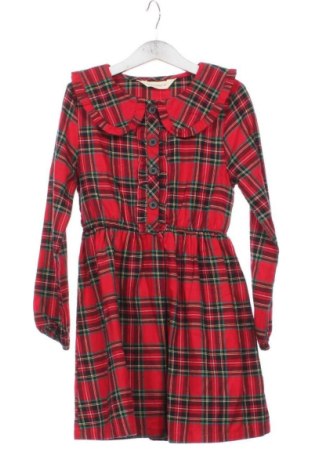 Παιδικό φόρεμα C&A, Μέγεθος 6-7y/ 122-128 εκ., Χρώμα Πολύχρωμο, Τιμή 12,28 €