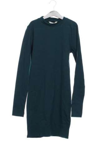 Gyerek ruha Candy, Méret 13-14y / 164-168 cm, Szín Zöld, Ár 5 629 Ft