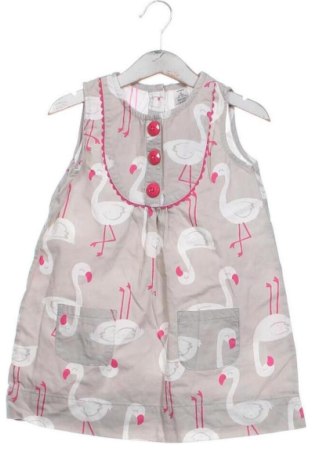 Детска рокля Carter's, Размер 3-4y/ 104-110 см, Цвят Многоцветен, Цена 12,27 €