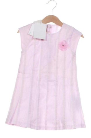 Kinderkleid Chicco, Größe 18-24m/ 86-98 cm, Farbe Mehrfarbig, Preis 19,00 €