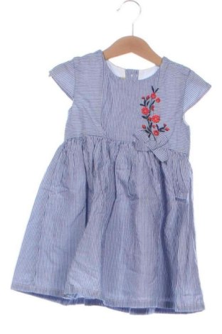 Kinderkleid Chicco, Größe 18-24m/ 86-98 cm, Farbe Mehrfarbig, Preis 15,99 €