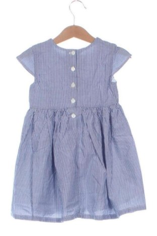 Kinderkleid Chicco, Größe 18-24m/ 86-98 cm, Farbe Mehrfarbig, Preis 15,99 €