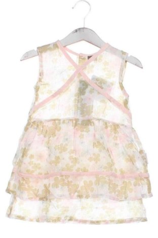 Kinderkleid Coccodrillo, Größe 12-18m/ 80-86 cm, Farbe Mehrfarbig, Preis 19,41 €