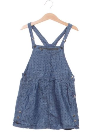 Παιδικό φόρεμα Coccodrillo, Μέγεθος 4-5y/ 110-116 εκ., Χρώμα Πολύχρωμο, Τιμή 12,32 €