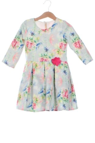 Rochie pentru copii Colibri, Mărime 4-5y/ 110-116 cm, Culoare Multicolor, Preț 47,00 Lei