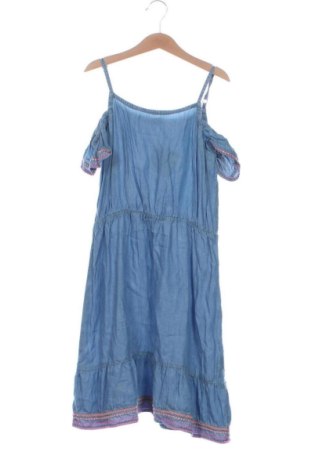 Kinderkleid Coolclub, Größe 10-11y/ 146-152 cm, Farbe Mehrfarbig, Preis 12,32 €