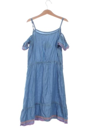 Kinderkleid Coolclub, Größe 10-11y/ 146-152 cm, Farbe Mehrfarbig, Preis 12,32 €