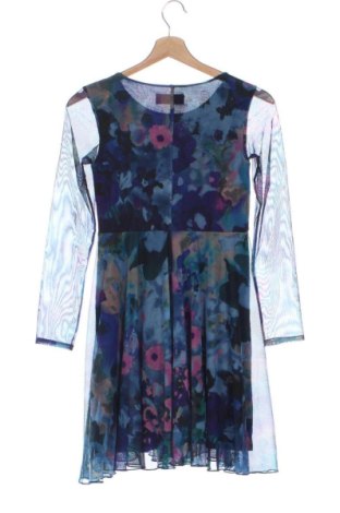 Детска рокля Desigual, Размер 10-11y/ 146-152 см, Цвят Многоцветен, Цена 21,47 €