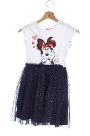 Rochie pentru copii Disney, Mărime 6-7y/ 122-128 cm, Culoare Multicolor, Preț 64,01 Lei