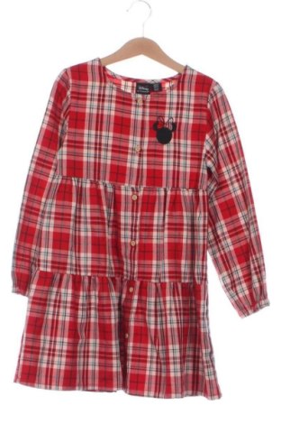 Детска рокля Disney, Размер 6-7y/ 122-128 см, Цвят Многоцветен, Цена 12,78 €