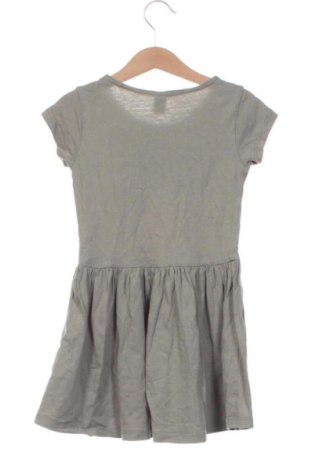 Rochie pentru copii Dopo Dopo, Mărime 3-4y/ 104-110 cm, Culoare Verde, Preț 62,56 Lei