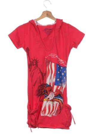 Детска рокля Ed Hardy, Размер 12-13y/ 158-164 см, Цвят Многоцветен, Цена 21,47 €