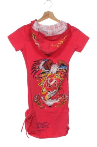 Детска рокля Ed Hardy, Размер 12-13y/ 158-164 см, Цвят Многоцветен, Цена 21,47 €