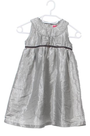 Kinderkleid Exit, Größe 4-5y/ 110-116 cm, Farbe Grau, Preis € 16,99