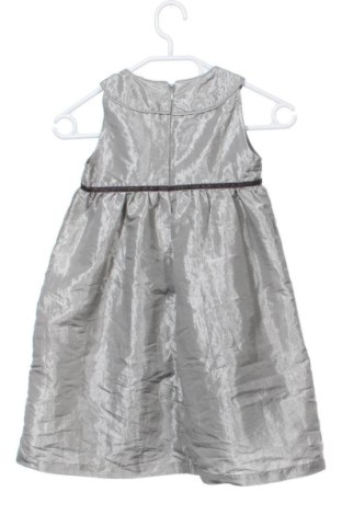 Kinderkleid Exit, Größe 4-5y/ 110-116 cm, Farbe Grau, Preis € 16,99