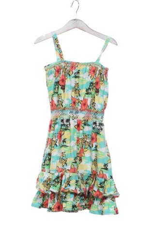 Kinderkleid F&F, Größe 8-9y/ 134-140 cm, Farbe Mehrfarbig, Preis 12,32 €
