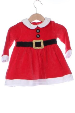 Kinderkleid F&F, Größe 3-6m/ 62-68 cm, Farbe Mehrfarbig, Preis 7,27 €