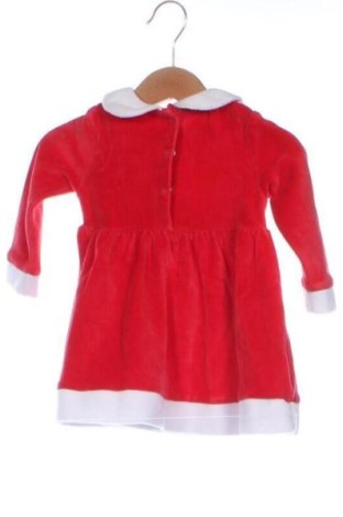 Kinderkleid F&F, Größe 3-6m/ 62-68 cm, Farbe Mehrfarbig, Preis 7,27 €