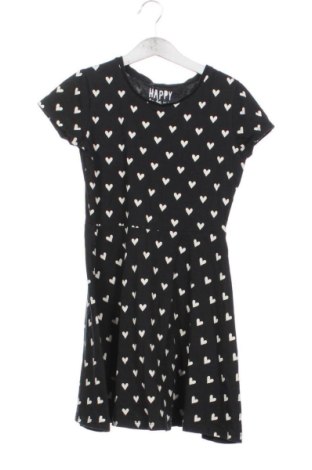 Kinderkleid F&F, Größe 10-11y/ 146-152 cm, Farbe Mehrfarbig, Preis 6,00 €