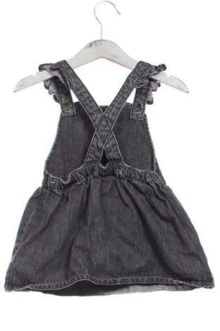 Детска рокля F&F, Размер 12-18m/ 80-86 см, Цвят Сив, Цена 12,32 €