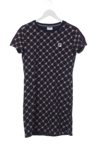 Dziecięca sukienka FILA, Rozmiar 13-14y/ 164-168 cm, Kolor Kolorowy, Cena 110,99 zł