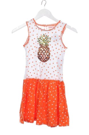 Kinderkleid Flapdoodles, Größe 9-12m/ 74-80 cm, Farbe Mehrfarbig, Preis 31,73 €