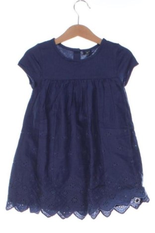 Gyerek ruha Gap Baby, Méret 3-4y / 104-110 cm, Szín Kék, Ár 13 110 Ft
