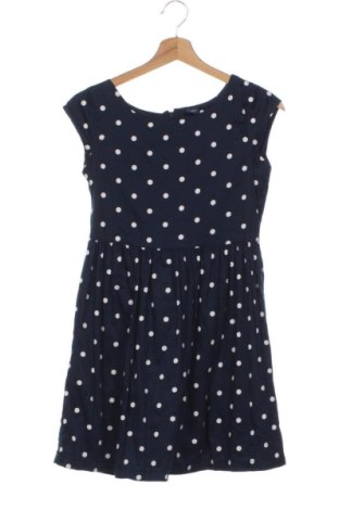 Детска рокля Gap Kids, Размер 11-12y/ 152-158 см, Цвят Многоцветен, Цена 14,00 €