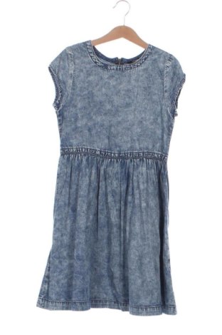 Rochie pentru copii George, Mărime 9-10y/ 140-146 cm, Culoare Albastru, Preț 35,02 Lei