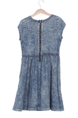 Rochie pentru copii George, Mărime 9-10y/ 140-146 cm, Culoare Albastru, Preț 35,02 Lei