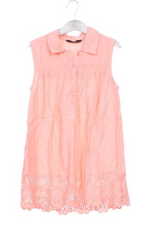 Kinderkleid George, Größe 10-11y/ 146-152 cm, Farbe Rosa, Preis 12,00 €