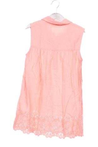 Kinderkleid George, Größe 10-11y/ 146-152 cm, Farbe Rosa, Preis 12,00 €