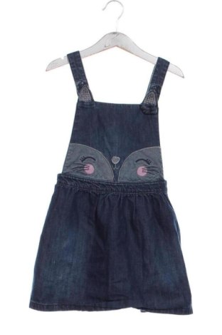 Dziecięca sukienka George, Rozmiar 4-5y/ 110-116 cm, Kolor Niebieski, Cena 66,00 zł