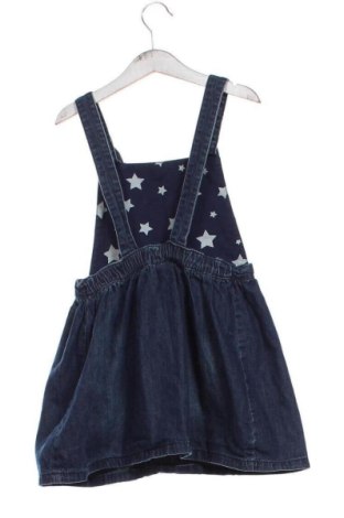 Dziecięca sukienka George, Rozmiar 4-5y/ 110-116 cm, Kolor Niebieski, Cena 66,00 zł