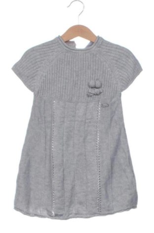 Kinderkleid Geox, Größe 3-4y/ 104-110 cm, Farbe Grau, Preis 27,99 €