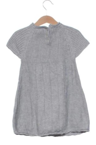 Kinderkleid Geox, Größe 3-4y/ 104-110 cm, Farbe Grau, Preis 27,99 €